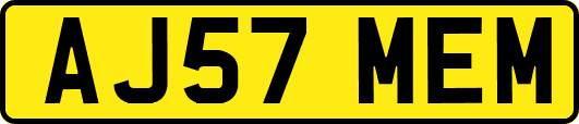 AJ57MEM