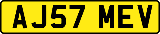 AJ57MEV