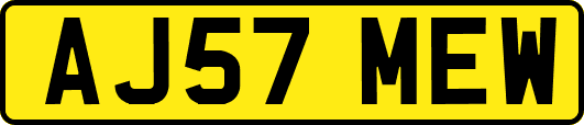AJ57MEW