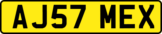 AJ57MEX