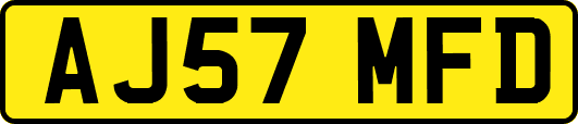 AJ57MFD