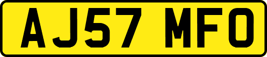 AJ57MFO