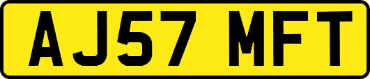 AJ57MFT