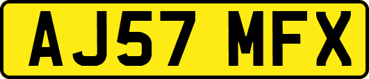 AJ57MFX