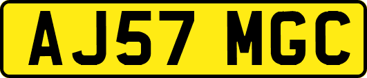 AJ57MGC