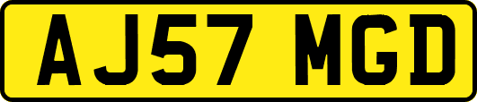 AJ57MGD