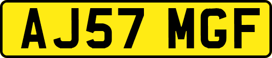 AJ57MGF