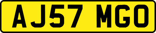AJ57MGO