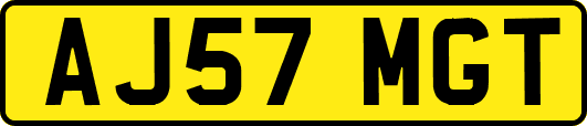 AJ57MGT