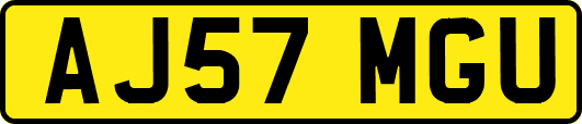 AJ57MGU