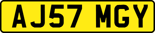 AJ57MGY