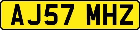 AJ57MHZ