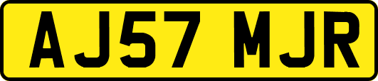 AJ57MJR