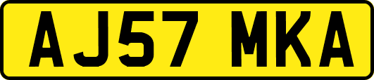 AJ57MKA