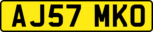 AJ57MKO