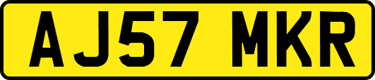 AJ57MKR