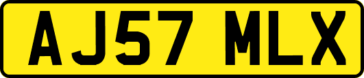 AJ57MLX