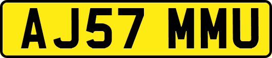 AJ57MMU