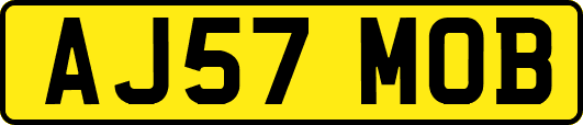 AJ57MOB