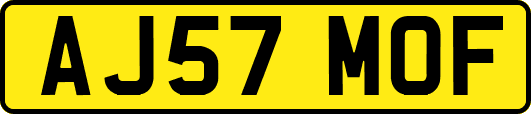 AJ57MOF