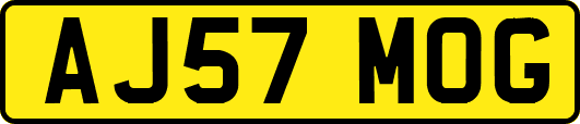 AJ57MOG