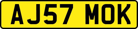AJ57MOK