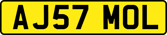AJ57MOL