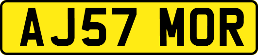 AJ57MOR