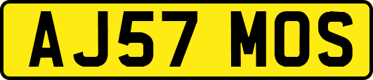 AJ57MOS