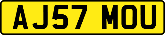 AJ57MOU