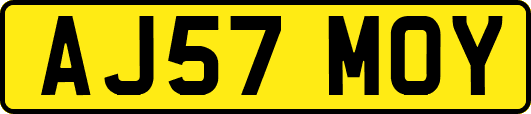 AJ57MOY
