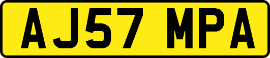 AJ57MPA