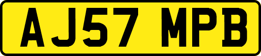AJ57MPB