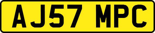 AJ57MPC
