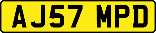 AJ57MPD