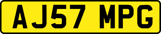AJ57MPG