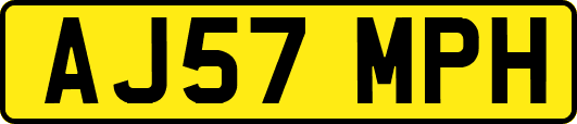 AJ57MPH