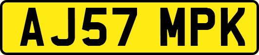AJ57MPK