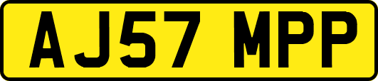 AJ57MPP