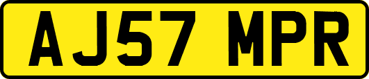 AJ57MPR