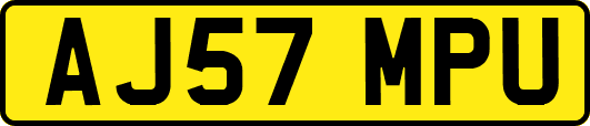 AJ57MPU