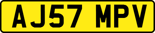 AJ57MPV