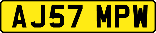 AJ57MPW