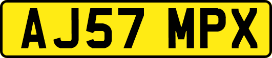 AJ57MPX