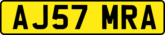AJ57MRA