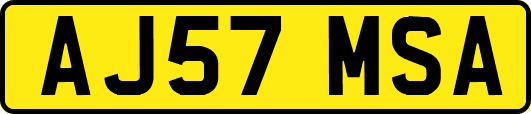 AJ57MSA