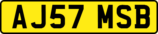 AJ57MSB