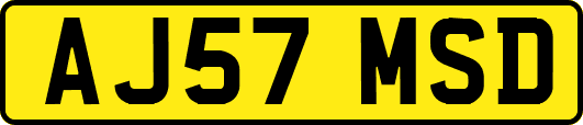 AJ57MSD