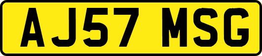 AJ57MSG