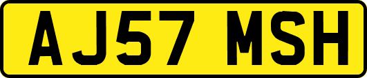 AJ57MSH